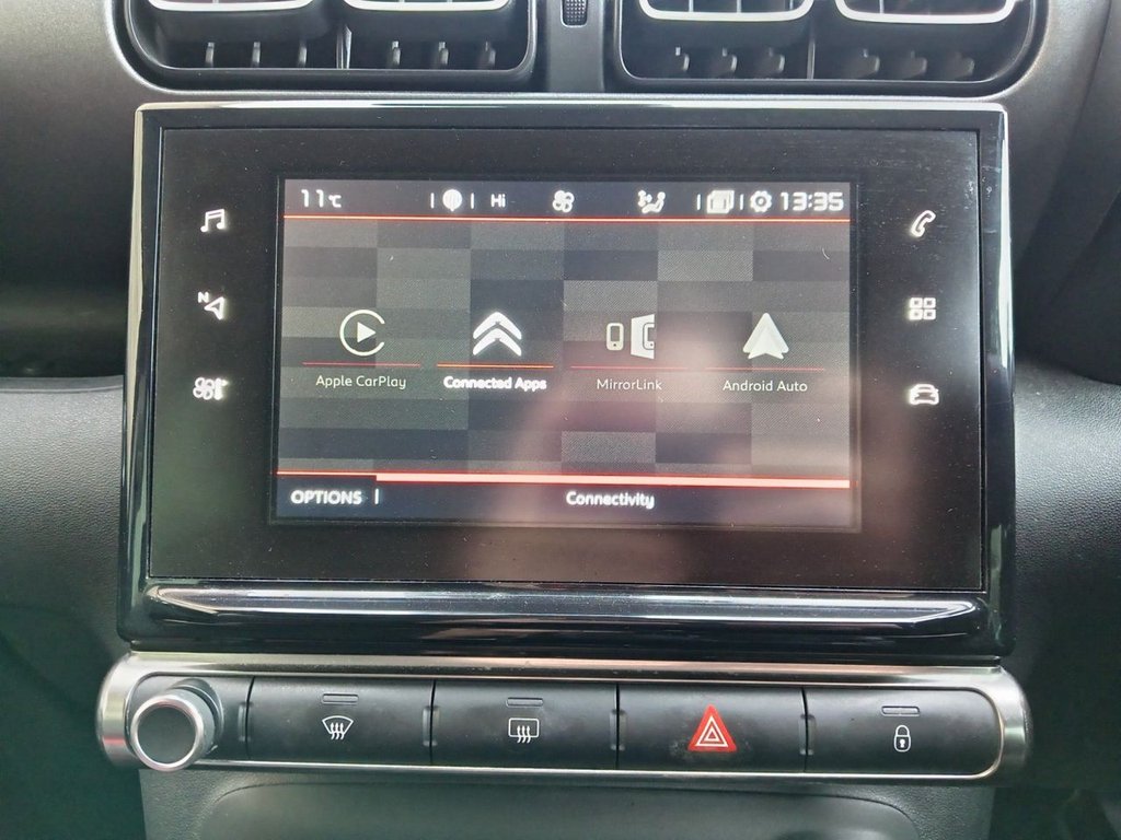 Used Citroen C3 Aircross 2018 for sale - 78068751: Photo 8