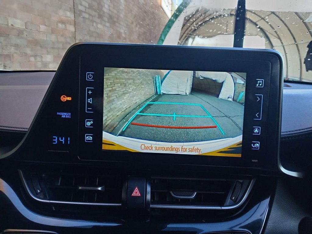 Used Toyota C-HR 2019 for sale - 77014264: Photo 2