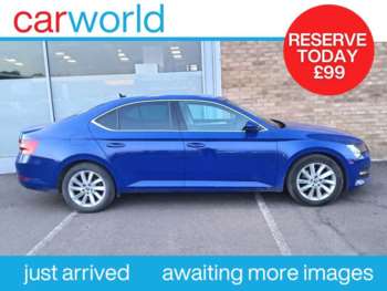 2021 (21) - 1.5 TSI ACT SE Technology Hatchback 5dr Petrol Manual Euro 6 (s/s) (150 ps)