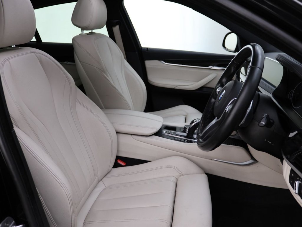 Used BMW X6 2016 for sale - 76301113: Photo 11