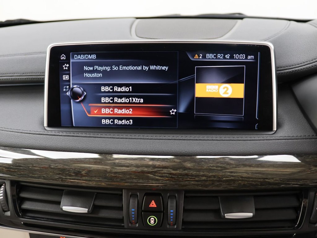 Used BMW X6 2016 for sale - 76301113: Photo 12