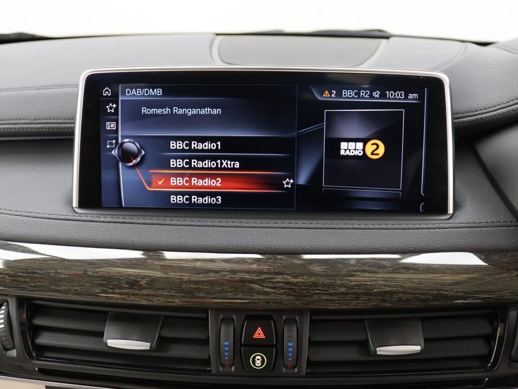 Used BMW X6 2016 for sale - 76301113: Photo 13