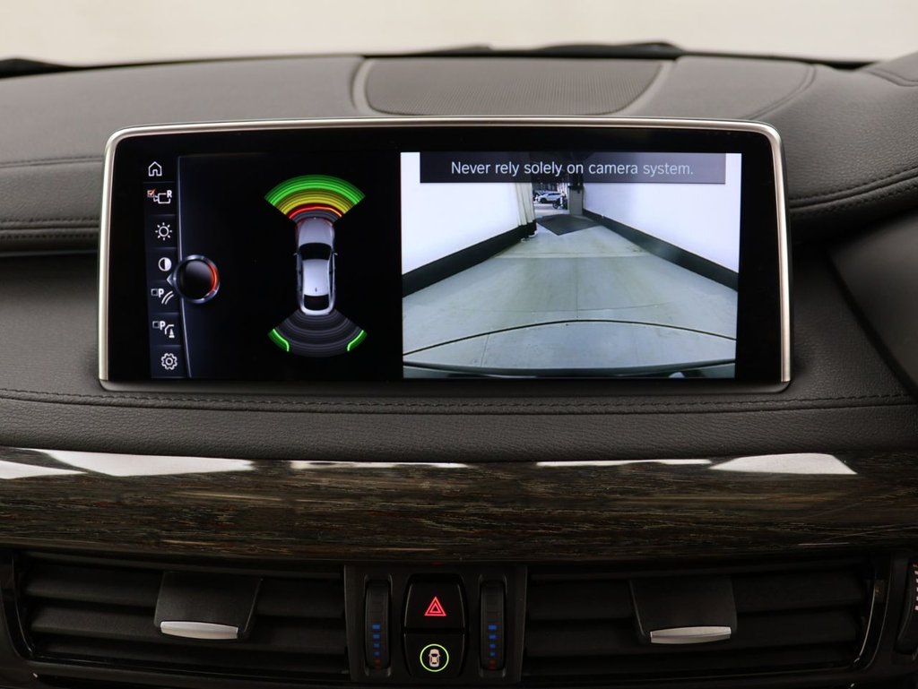 Used BMW X6 2016 for sale - 76301113: Photo 16