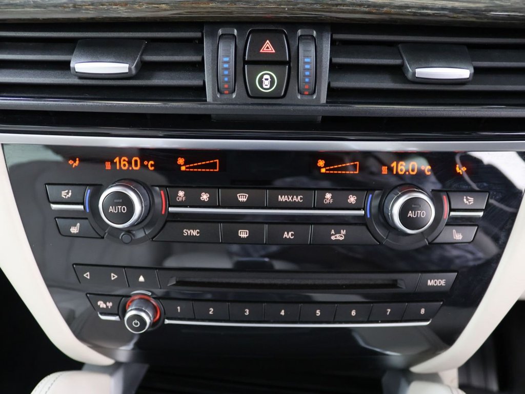 Used BMW X6 2016 for sale - 76301113: Photo 18