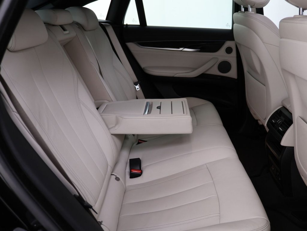 Used BMW X6 2016 for sale - 76301113: Photo 19