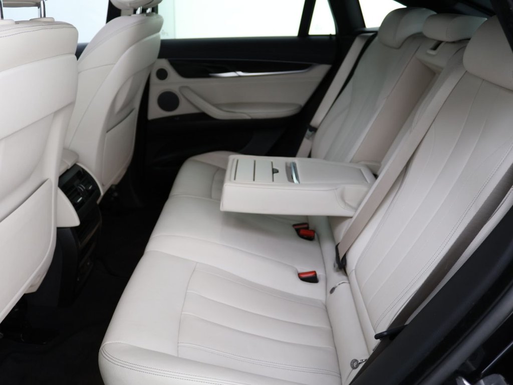 Used BMW X6 2016 for sale - 76301113: Photo 24