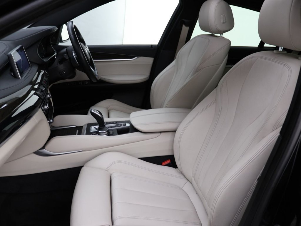 Used BMW X6 2016 for sale - 76301113: Photo 25