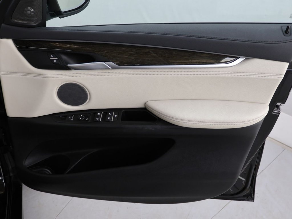 Used BMW X6 2016 for sale - 76301113: Photo 30