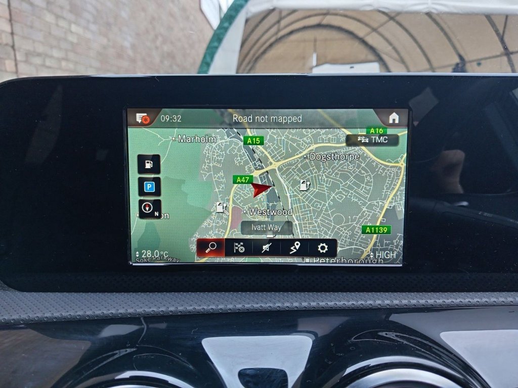 Used Mercedes-Benz A-Class 2021 for sale - 77692803: Photo 10