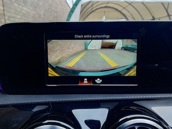 Used Mercedes-Benz A-Class 2021 for sale - 77692803: Photo