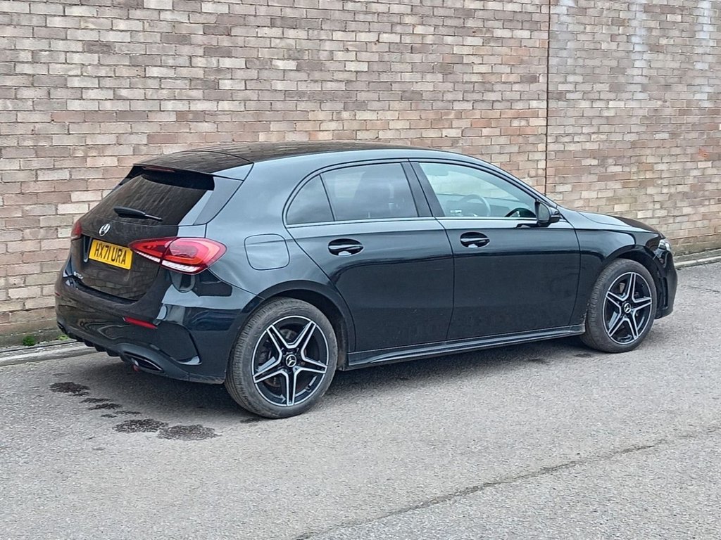 Used Mercedes-Benz A-Class 2021 for sale - 77692803: Photo 5