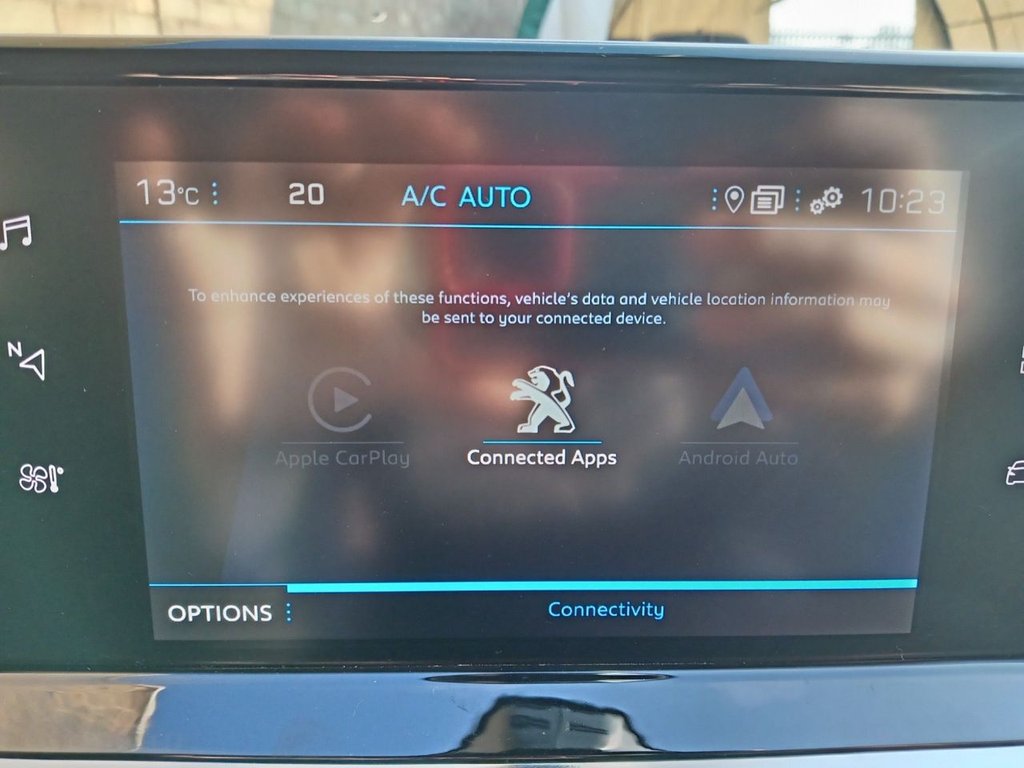 Used Peugeot 208 2023 for sale - 77765021: Photo 10