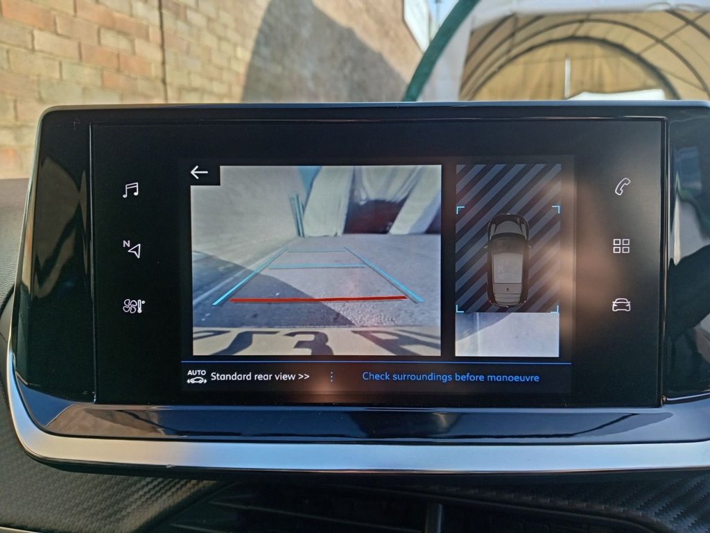 Used Peugeot 208 2023 for sale - 77765021: Photo 2