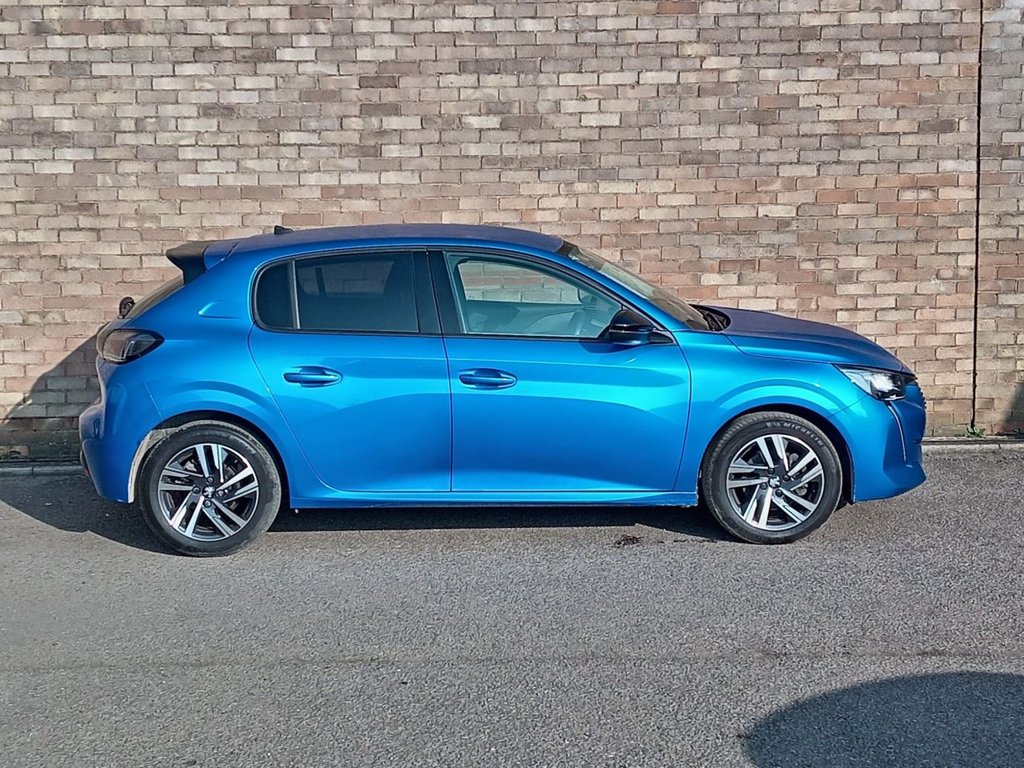 Used Peugeot 208 2023 for sale - 77765021: Photo 3