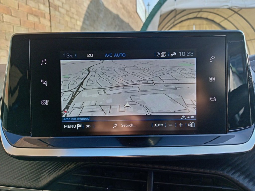 Used Peugeot 208 2023 for sale - 77765021: Photo 7