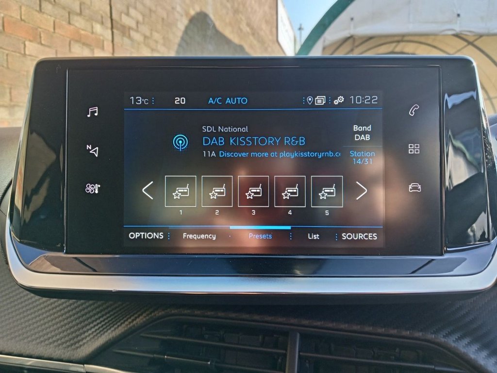 Used Peugeot 208 2023 for sale - 77765021: Photo 9