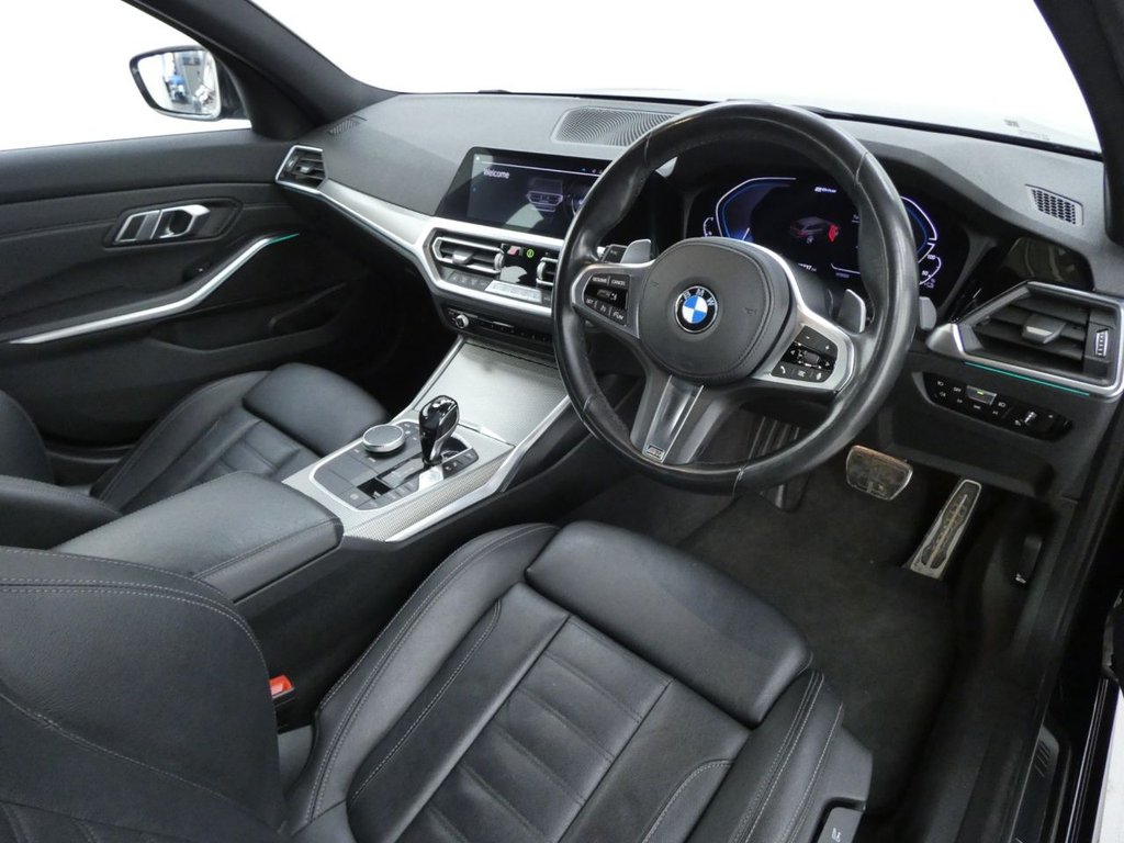 Used BMW 3 Series 2021 for sale - 76506035: Photo 10