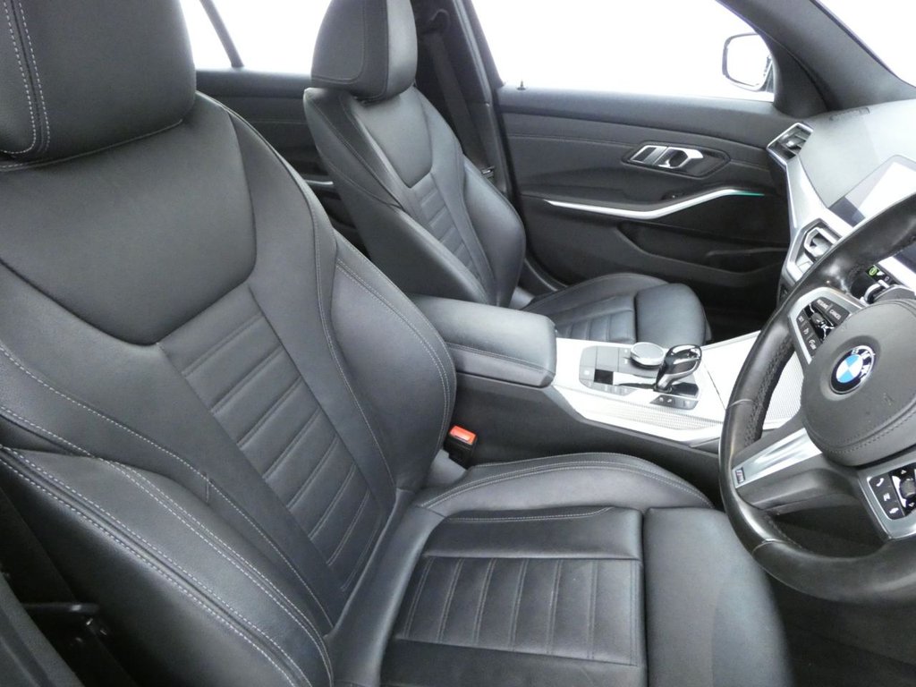 Used BMW 3 Series 2021 for sale - 76506035: Photo 11