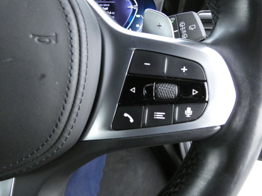 Used BMW 3 Series 2021 for sale - 76506035: Photo 19