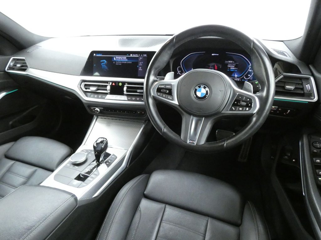 Used BMW 3 Series 2021 for sale - 76506035: Photo 23