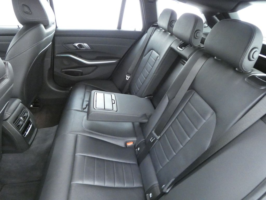 Used BMW 3 Series 2021 for sale - 76506035: Photo 24