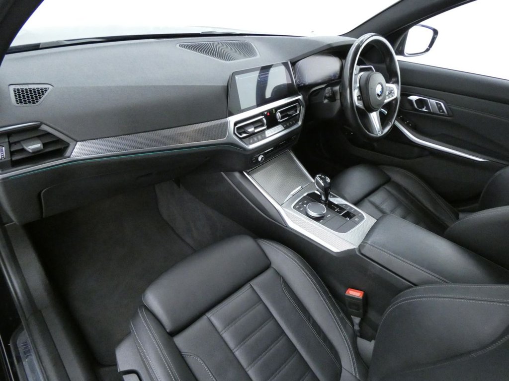 Used BMW 3 Series 2021 for sale - 76506035: Photo 26