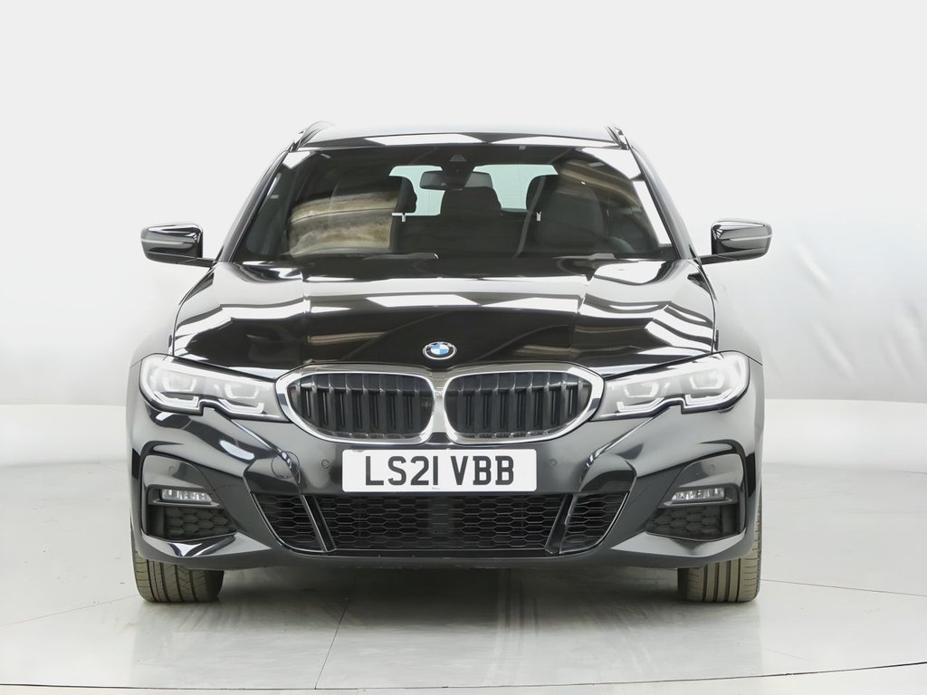 Used BMW 3 Series 2021 for sale - 76506035: Photo 3