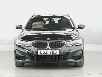 Used BMW 3 Series 2021 for sale - 76506035: Photo