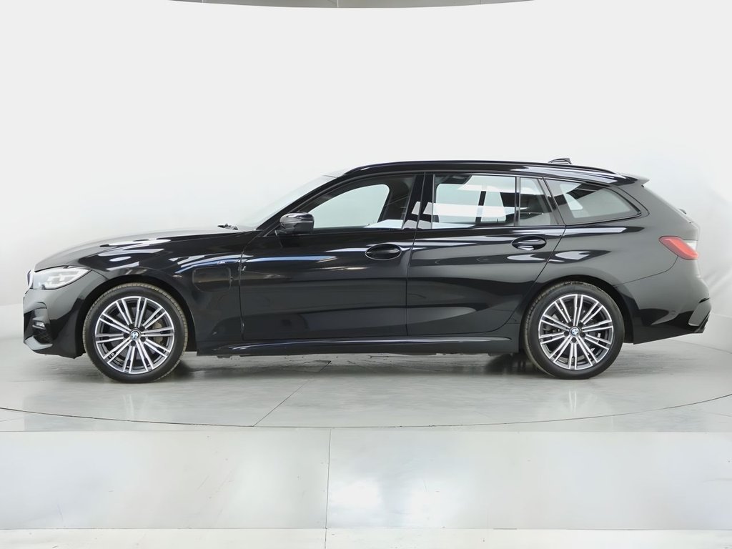 Used BMW 3 Series 2021 for sale - 76506035: Photo 6