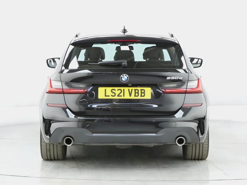 Used BMW 3 Series 2021 for sale - 76506035: Photo 9