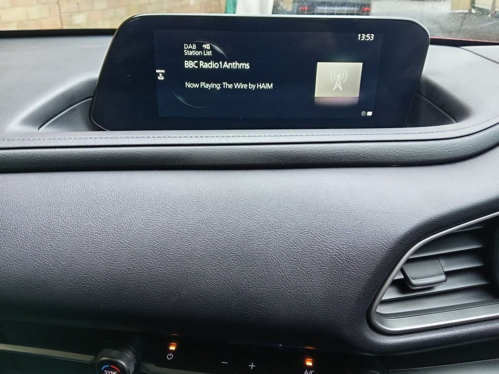 Used Mazda CX-30 2022 for sale - 77621041: Photo 10