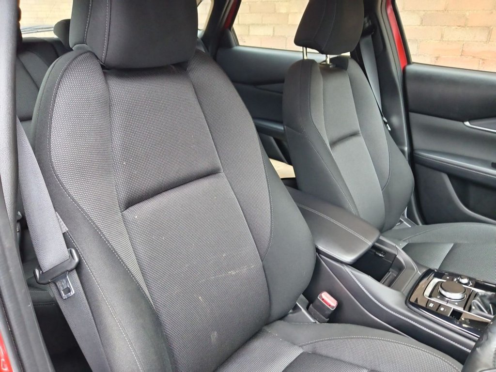 Used Mazda CX-30 2022 for sale - 77621041: Photo 8