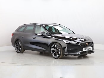 Used Cupra Leon 2023 for sale - 79607607: Photo