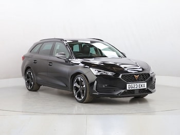 Used Cupra Leon 2023 for sale - 79607607: Photo