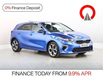 Used Kia Ceed 2019 for sale - 79527786: Photo