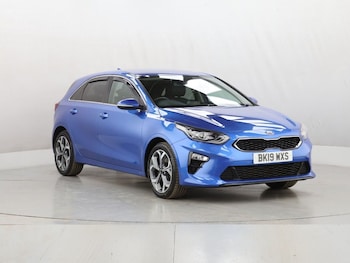 Used Kia Ceed 2019 for sale - 79527786: Photo