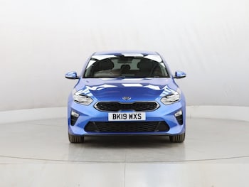 Used Kia Ceed 2019 for sale - 79527786: Photo