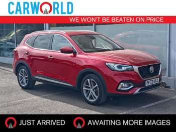 2023 (72) - 1.5 T-GDI Exclusive SUV 5dr Petrol DCT Euro 6 (s/s) (162 ps)
