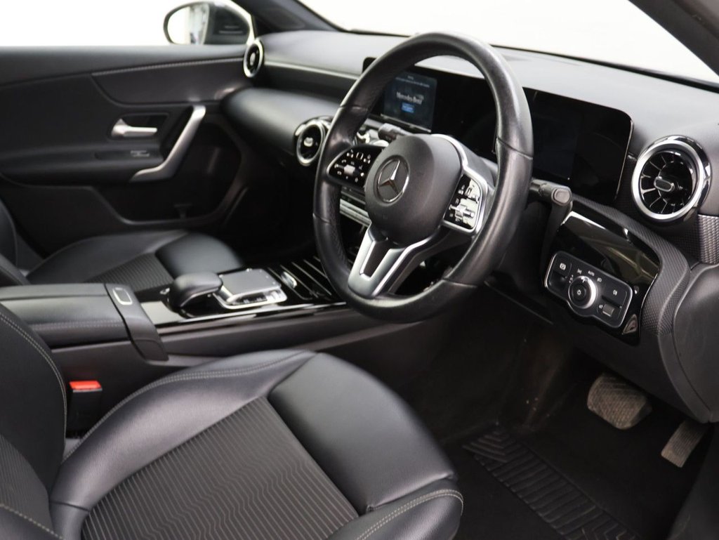 Used Mercedes-Benz A-Class 2019 for sale - 76724338: Photo 10