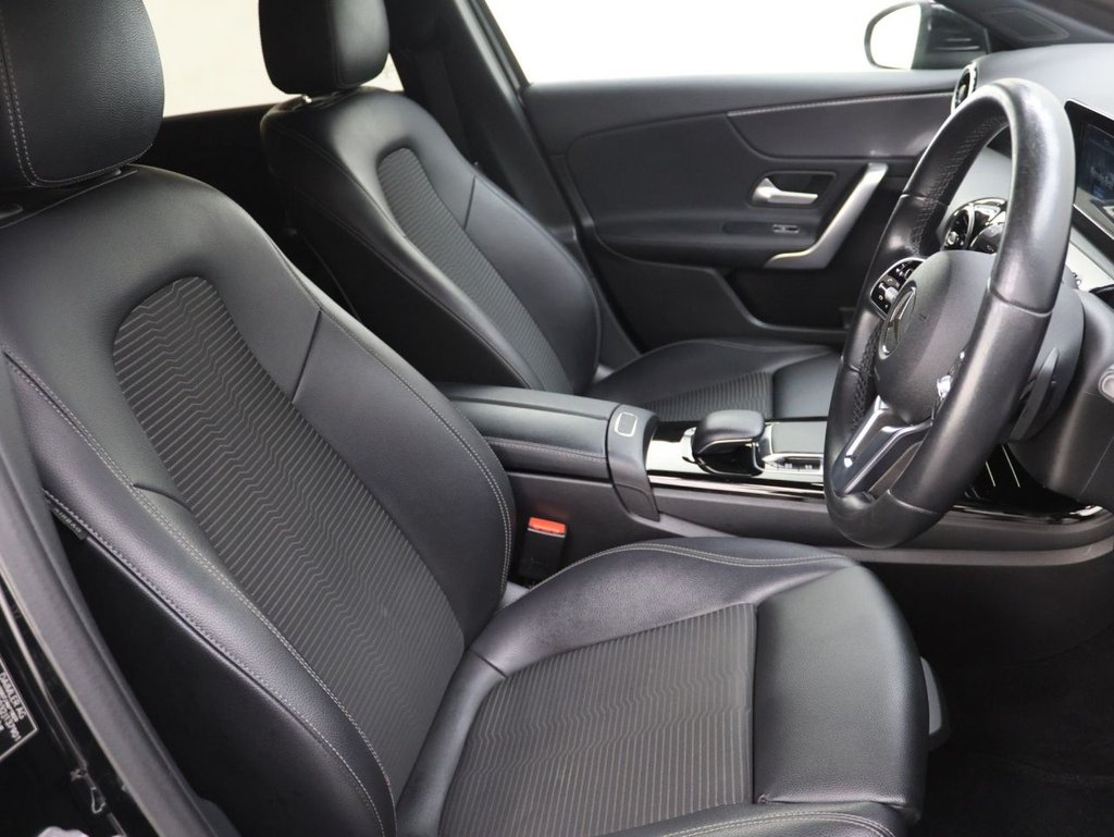 Used Mercedes-Benz A-Class 2019 for sale - 76724338: Photo 12