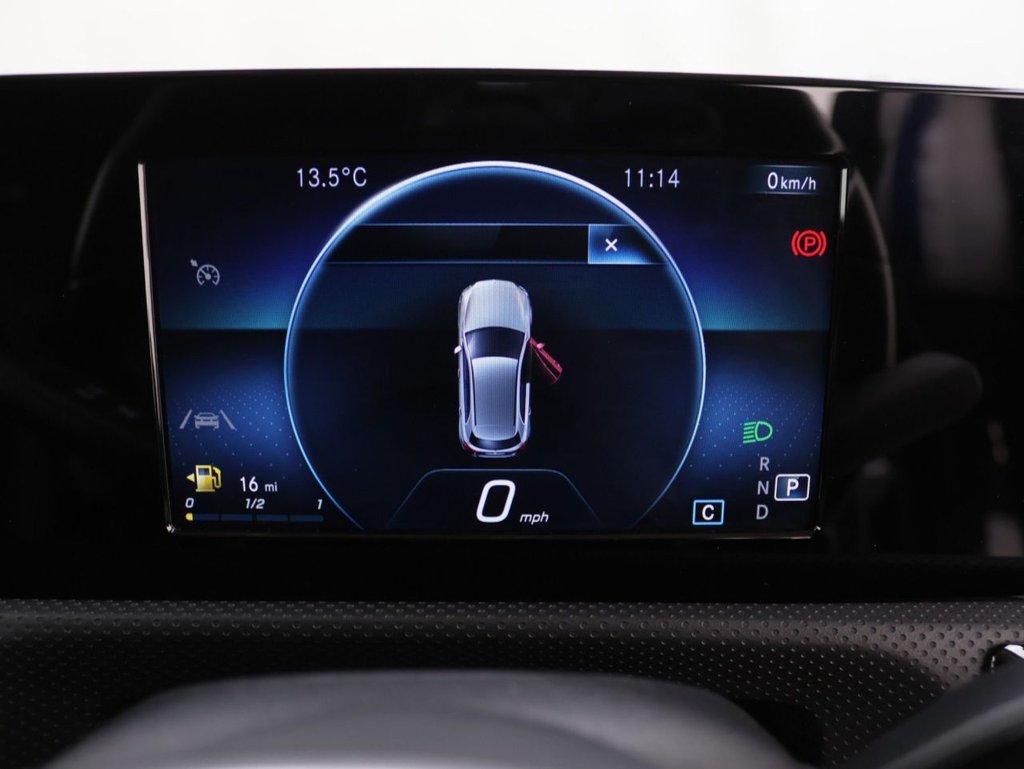 Used Mercedes-Benz A-Class 2019 for sale - 76724338: Photo 13