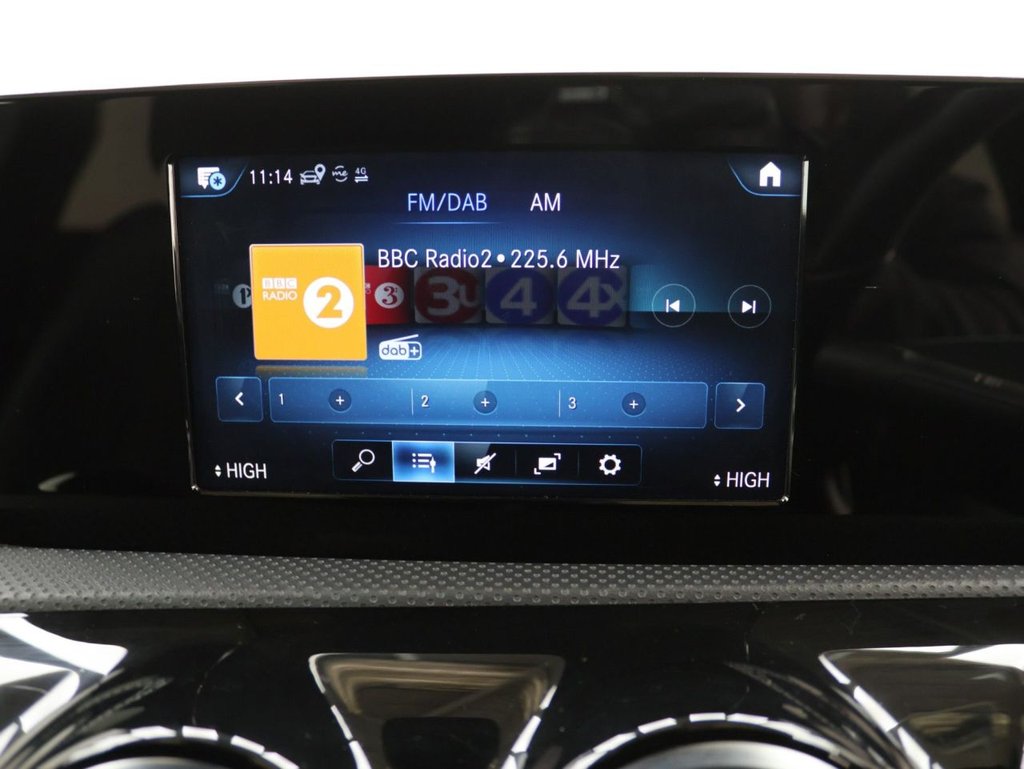 Used Mercedes-Benz A-Class 2019 for sale - 76724338: Photo 14