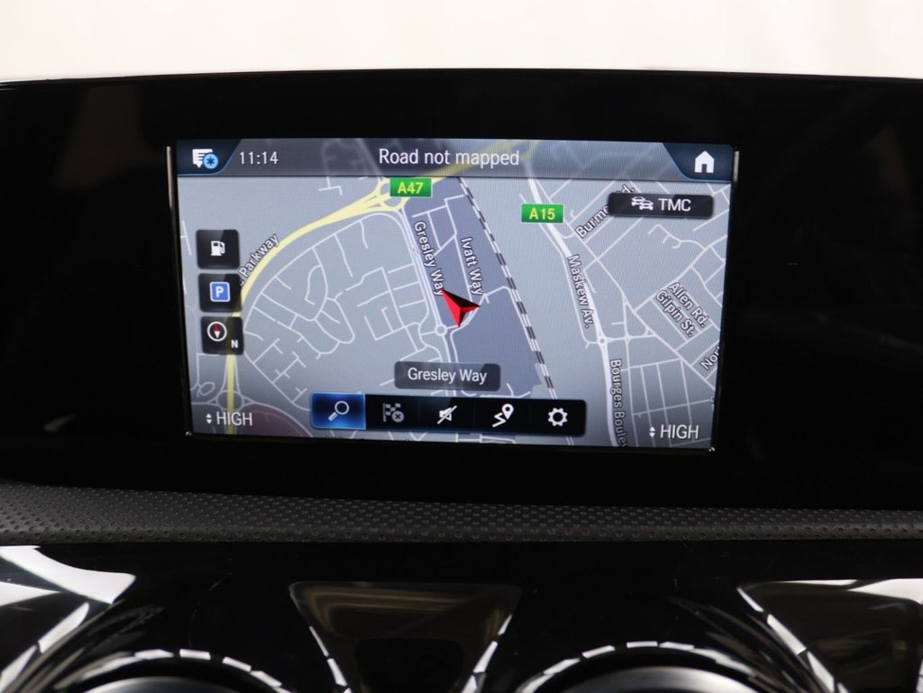 Used Mercedes-Benz A-Class 2019 for sale - 76724338: Photo 16