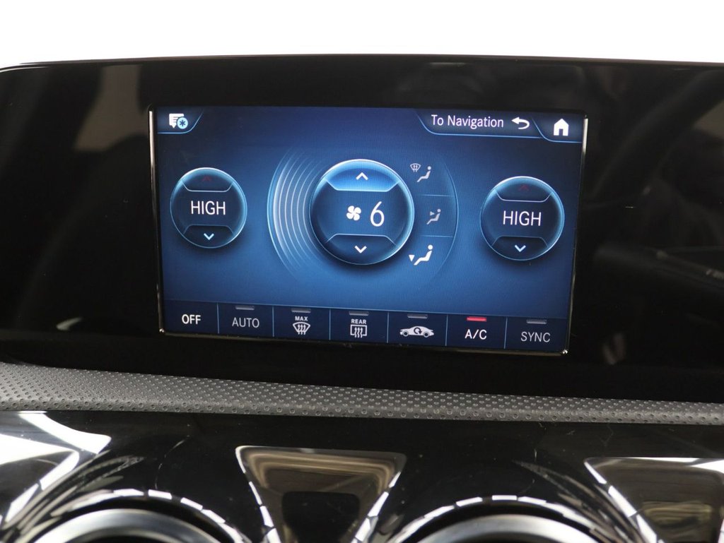 Used Mercedes-Benz A-Class 2019 for sale - 76724338: Photo 17