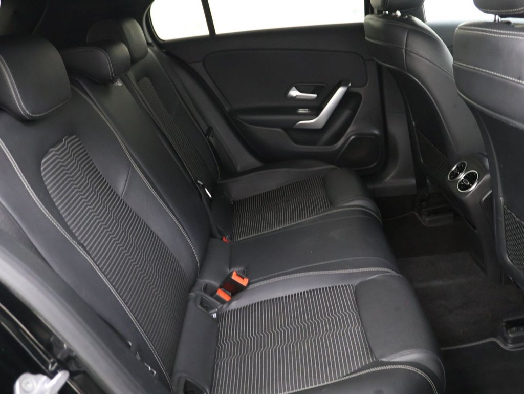 Used Mercedes-Benz A-Class 2019 for sale - 76724338: Photo 20