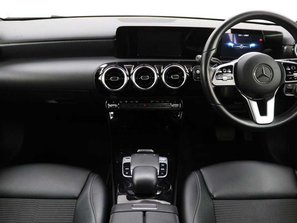 Used Mercedes-Benz A-Class 2019 for sale - 76724338: Photo 21