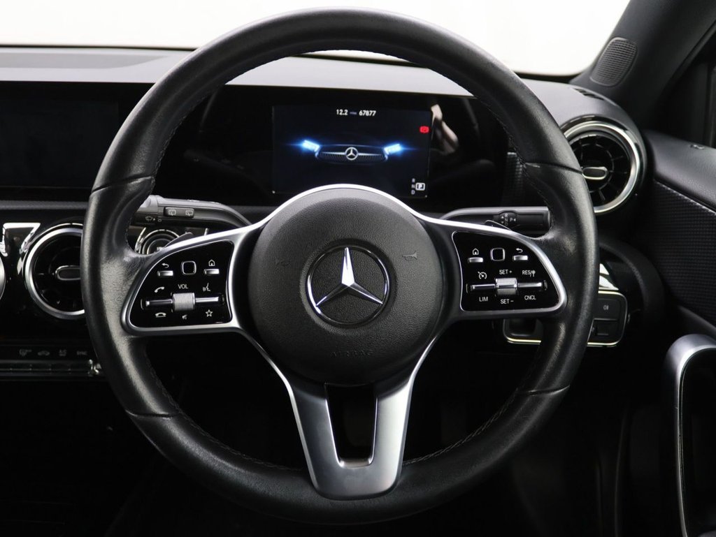 Used Mercedes-Benz A-Class 2019 for sale - 76724338: Photo 22