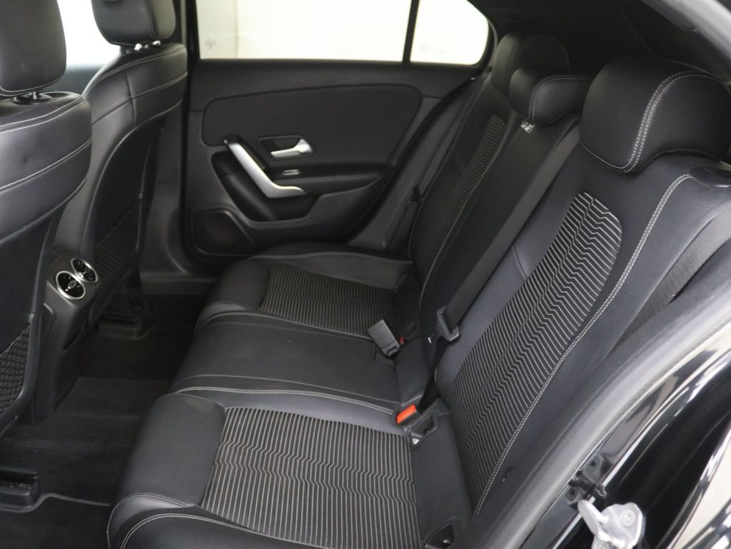 Used Mercedes-Benz A-Class 2019 for sale - 76724338: Photo 23