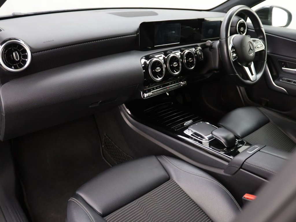 Used Mercedes-Benz A-Class 2019 for sale - 76724338: Photo 25