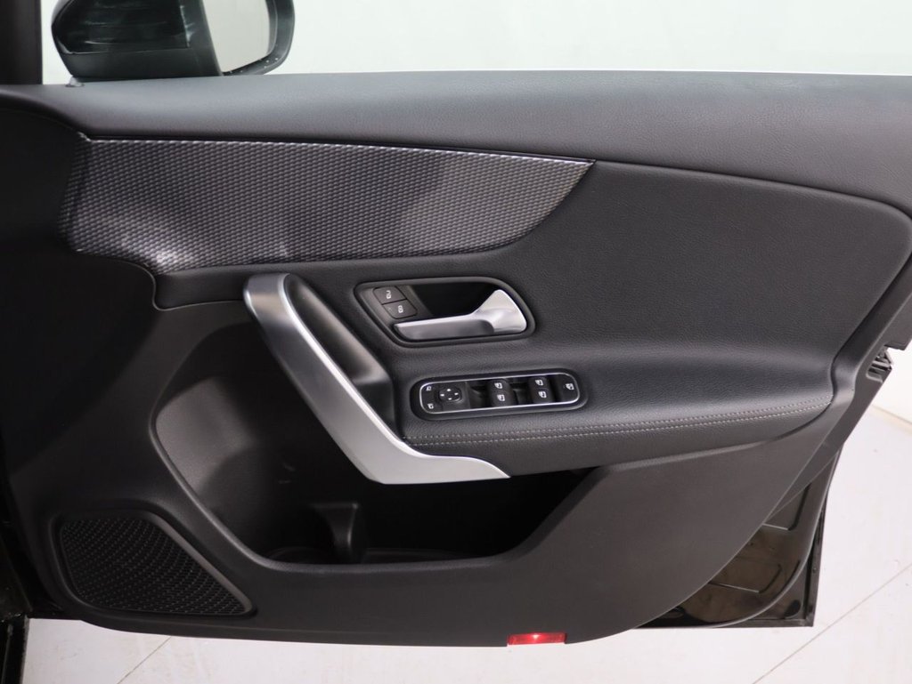 Used Mercedes-Benz A-Class 2019 for sale - 76724338: Photo 27